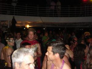 Our 12th Atlantis cruise (Oceania Insigna)
