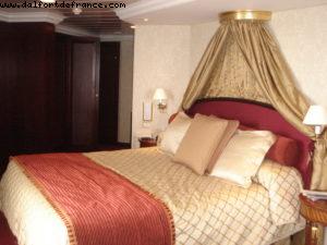 Our 12th Atlantis cruise (Oceania Insigna)