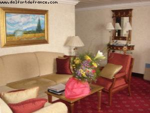 Our 12th Atlantis cruise (Oceania Insigna)