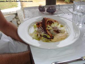 Punta Del Este - Our 12th Atlantis cruise (Oceania Insigna)