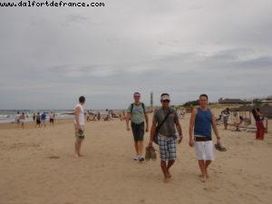 Punta Del Este - Our 12th Atlantis cruise (Oceania Insigna)