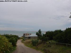 Punta Del Este - Our 12th Atlantis cruise (Oceania Insigna)