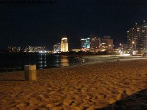 Punta Del Este - Our 12th Atlantis cruise (Oceania Insigna)