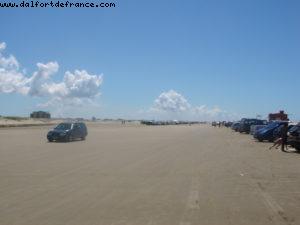 Rio Grande do Sul - Our 12th Atlantis cruise (Oceania Insigna)