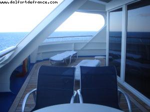 Our 12th Atlantis cruise (Oceania Insigna)