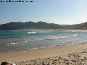 Florianopolis - Our 12th Atlantis cruise (Oceania Insigna)