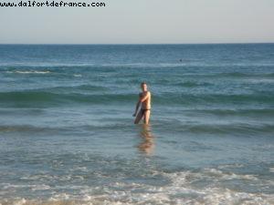 Florianopolis - Our 12th Atlantis cruise (Oceania Insigna)