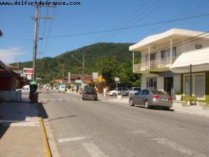 Porto Belo - Our 12th Atlantis cruise (Oceania Insigna)