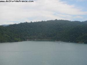 Parati - Our 12th Atlantis cruise (Oceania Insigna)