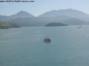 Parati - Our 12th Atlantis cruise (Oceania Insigna)