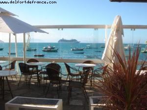 Buzios - Our 12th Atlantis cruise (Oceania Insigna)