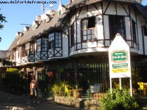 Buzios - Our 12th Atlantis cruise (Oceania Insigna)