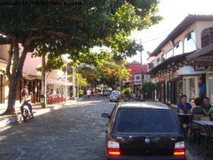 Buzios - Our 12th Atlantis cruise (Oceania Insigna)