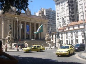Rio de Janeiro