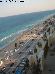 The Atlantic - Fort Lauderdale