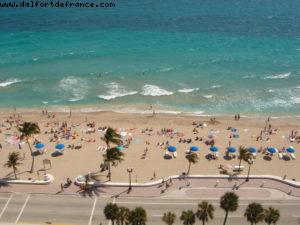 The Atlantic - Fort Lauderdale