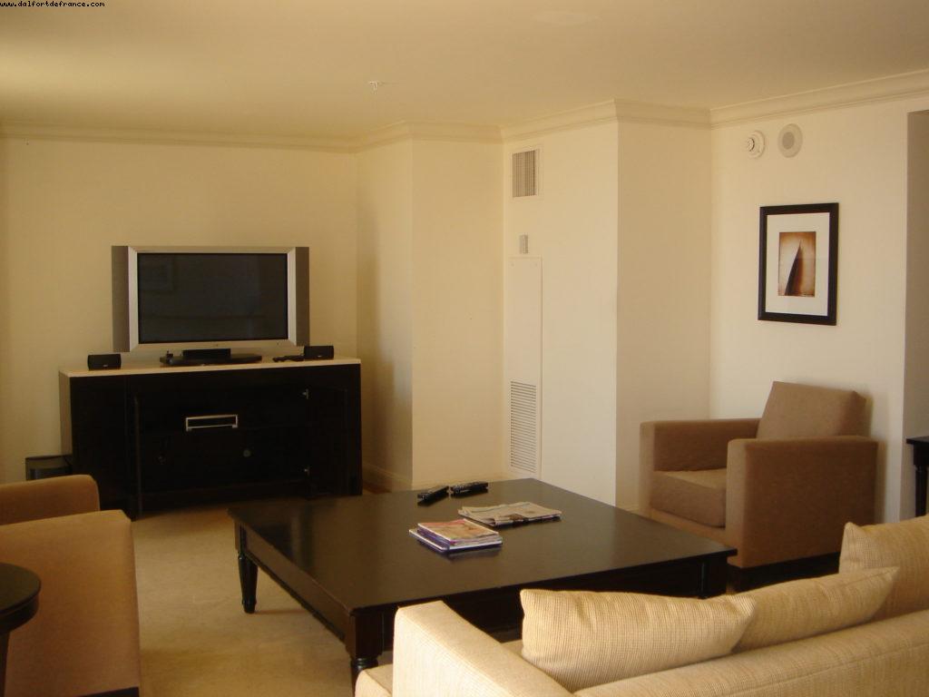 The Atlantic - Fort Lauderdale