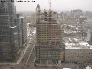 Hotel Sheraton Centre - Montreal