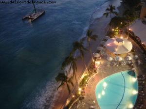 Hotel Sheraton Waikiki