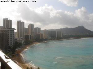 Hotel Sheraton Waikiki