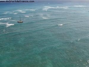 Hotel Sheraton Waikiki - Honolulu
