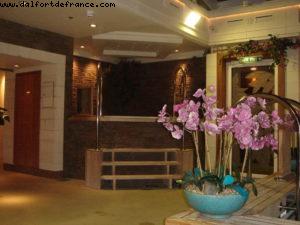 Our 13th Atlantis cruise (Pride of Hawaii)