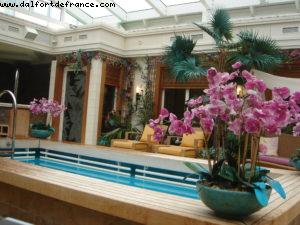 Our 13th Atlantis cruise (Pride of Hawaii)