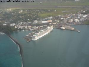 Hilo - Our 13th Atlantis cruise (Pride of Hawaii)