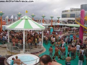 Hilo - Our 13th Atlantis cruise (Pride of Hawaii)