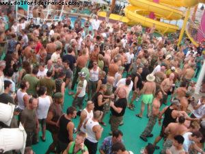 Hilo - Our 13th Atlantis cruise (Pride of Hawaii)