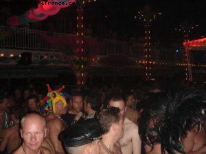 Our 13th Atlantis cruise (Pride of Hawaii)