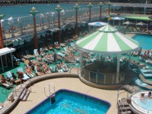 Kahului - Our 13th Atlantis cruise (Pride of Hawaii)