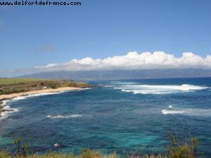 Kahului - Our 13th Atlantis cruise (Pride of Hawaii)