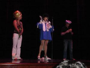 Our 13th Atlantis cruise (Pride of Hawaii)