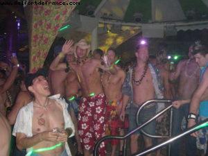 Our 13th Atlantis cruise (Pride of Hawaii)