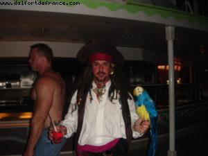 Our 13th Atlantis cruise (Pride of Hawaii)