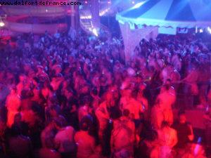 Our 13th Atlantis cruise (Pride of Hawaii)