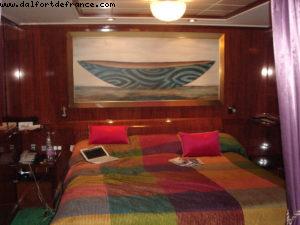 Kona - Our 13th Atlantis cruise (Pride of Hawaii)