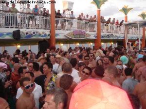 Kona - Our 13th Atlantis cruise (Pride of Hawaii)