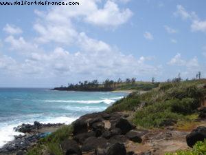 Lihue - Our 13th Atlantis cruise (Pride of Hawaii)