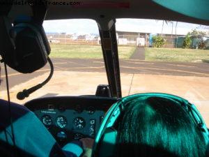 Lihue - Our 13th Atlantis cruise (Pride of Hawaii)