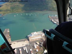 Lihue - Our 13th Atlantis cruise (Pride of Hawaii)