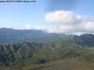 Lihue - Our 13th Atlantis cruise (Pride of Hawaii)