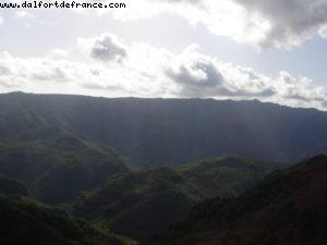 Lihue - Our 13th Atlantis cruise (Pride of Hawaii)