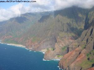 Lihue - Our 13th Atlantis cruise (Pride of Hawaii)