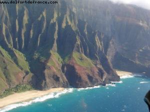 Lihue - Our 13th Atlantis cruise (Pride of Hawaii)