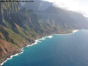 Lihue - Our 13th Atlantis cruise (Pride of Hawaii)
