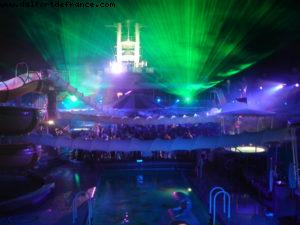 Our 13th Atlantis cruise (Pride of Hawaii)