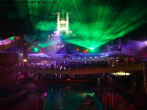 Our 13th Atlantis cruise (Pride of Hawaii)