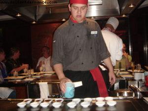 Our 13th Atlantis cruise (Pride of Hawaii)